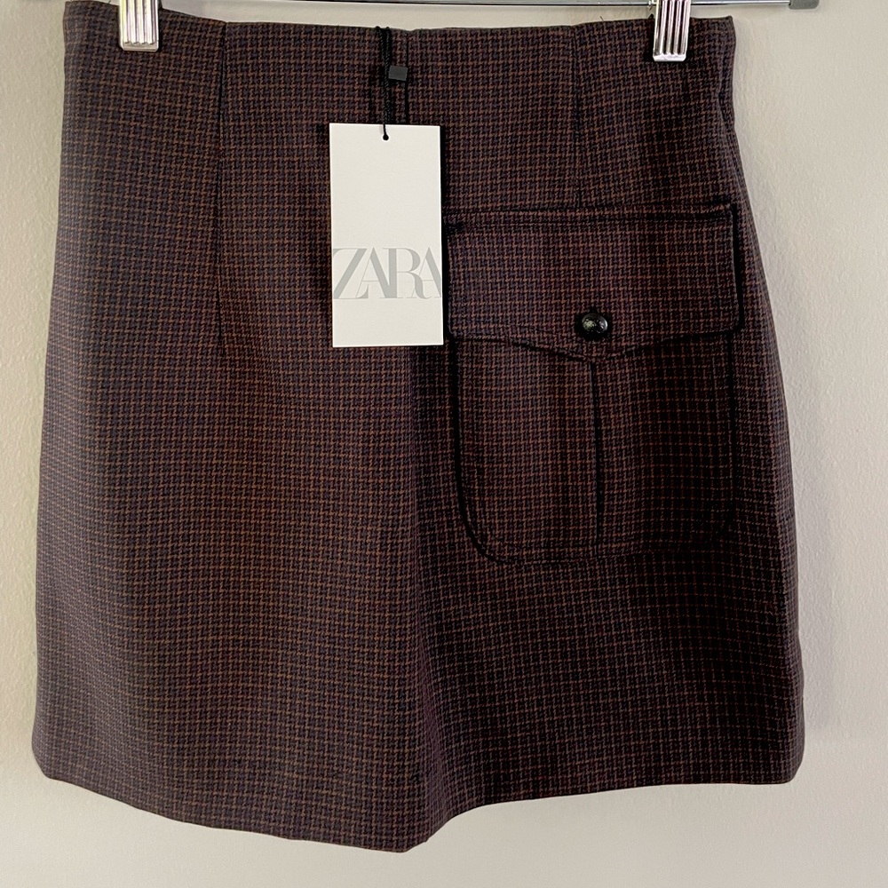 Zara Skirt